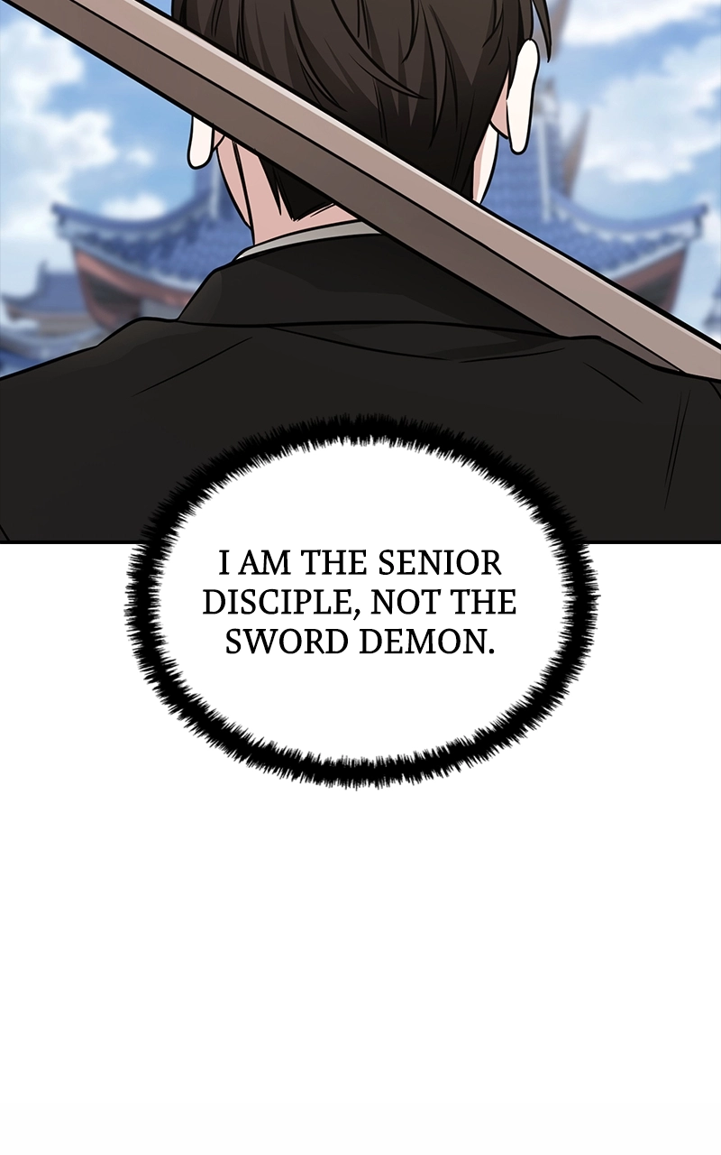 The Genius Swordsman of Mount Hua Chapter 5 Page 92