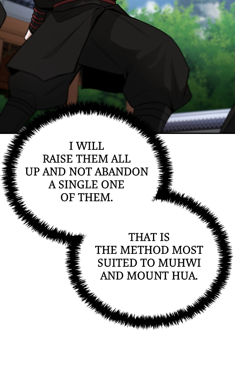 The Genius Swordsman of Mount Hua Chapter 5 Page 94