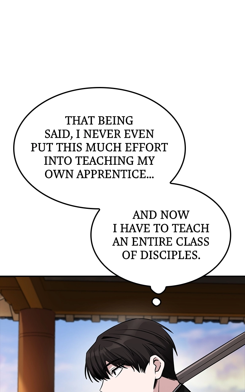 The Genius Swordsman of Mount Hua Chapter 5 Page 95