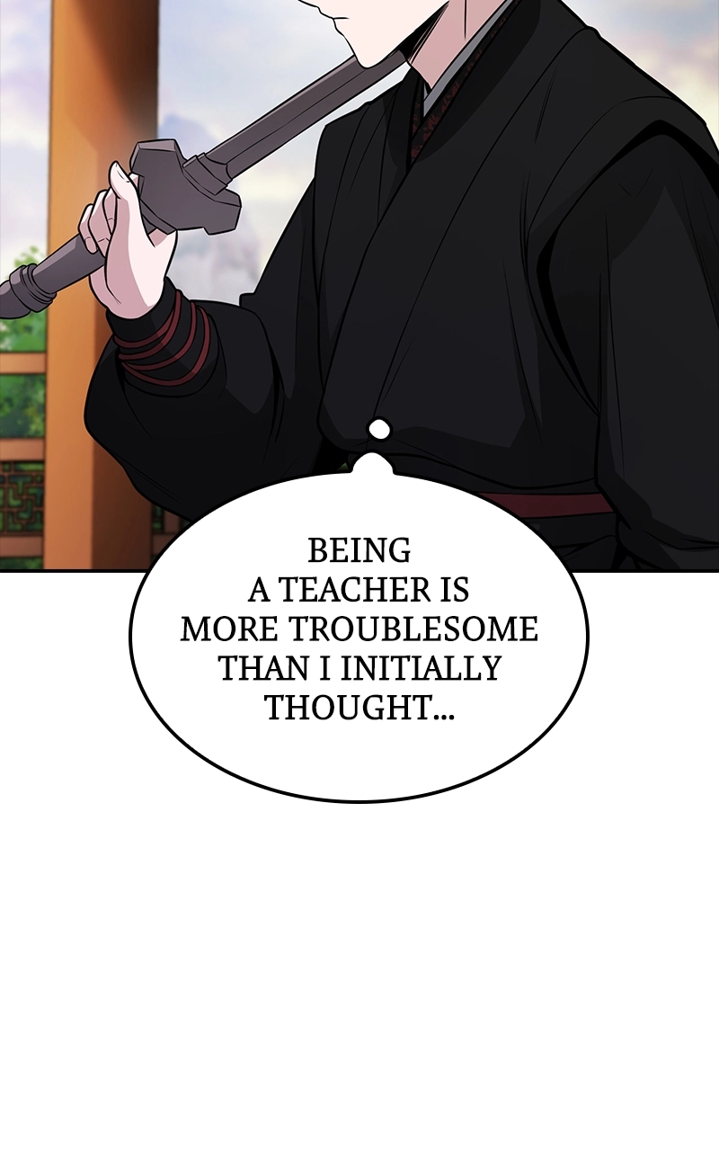 The Genius Swordsman of Mount Hua Chapter 5 Page 96