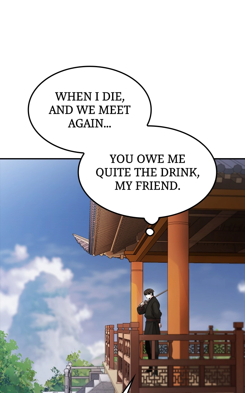 The Genius Swordsman of Mount Hua Chapter 5 Page 97
