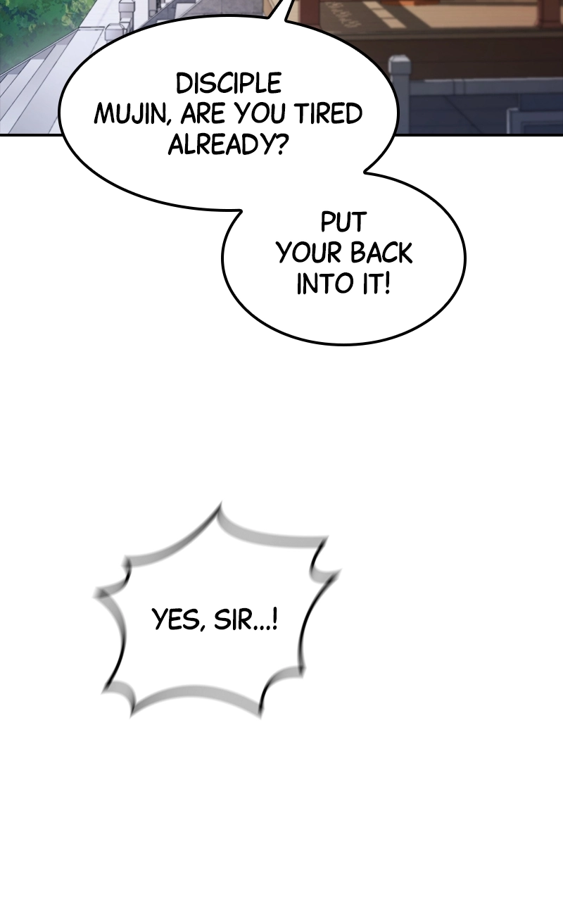 The Genius Swordsman of Mount Hua Chapter 5 Page 98