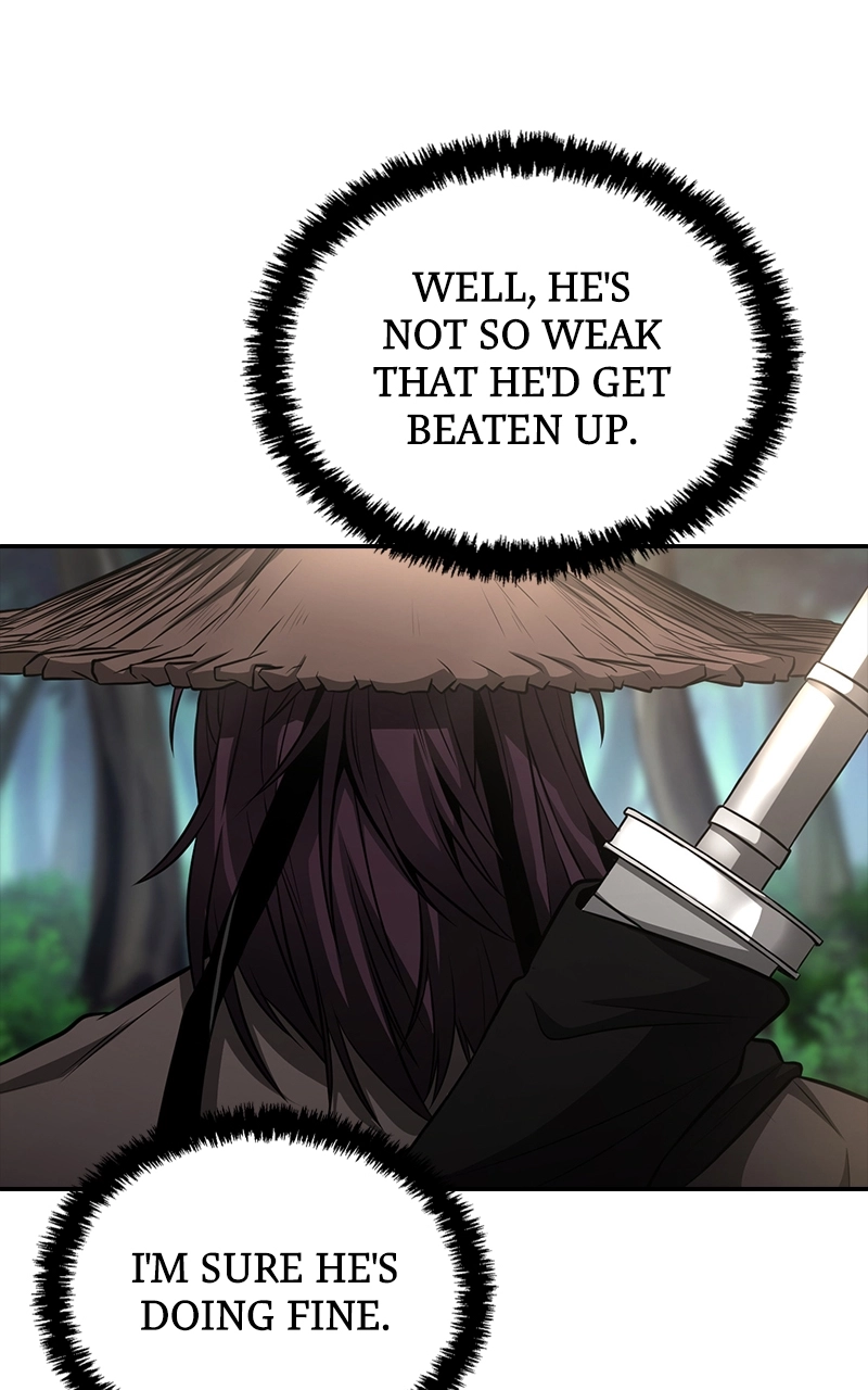 The Genius Swordsman of Mount Hua Chapter 5 Page 102