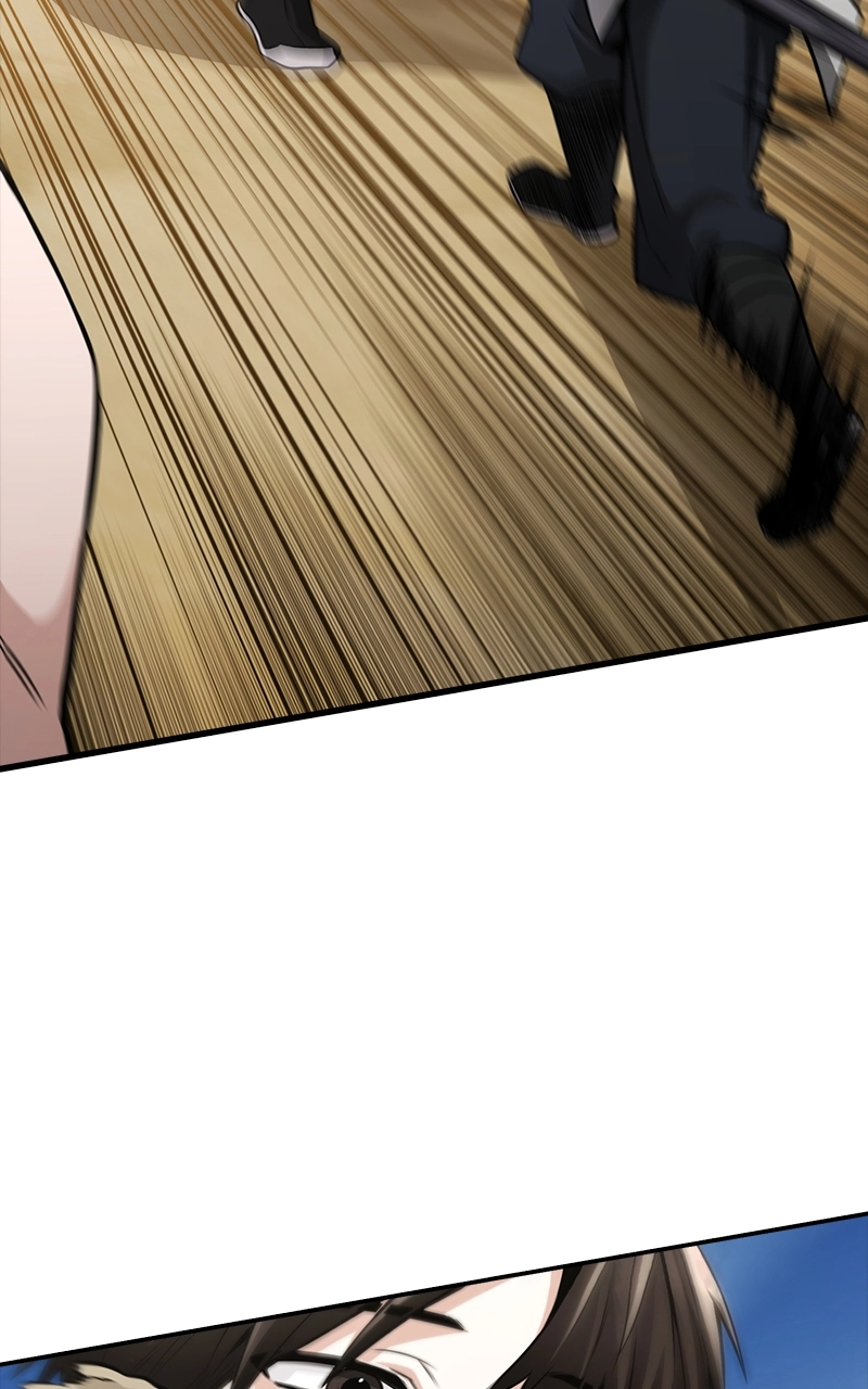 The Genius Swordsman of Mount Hua Chapter 21 Page 7