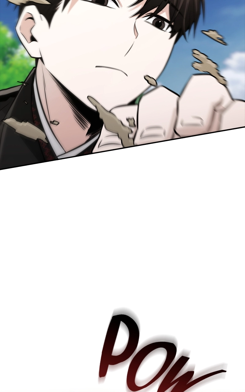 The Genius Swordsman of Mount Hua Chapter 21 Page 8