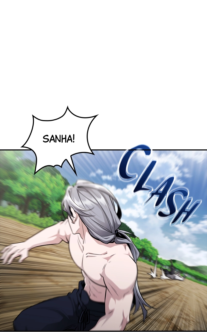 The Genius Swordsman of Mount Hua Chapter 21 Page 10