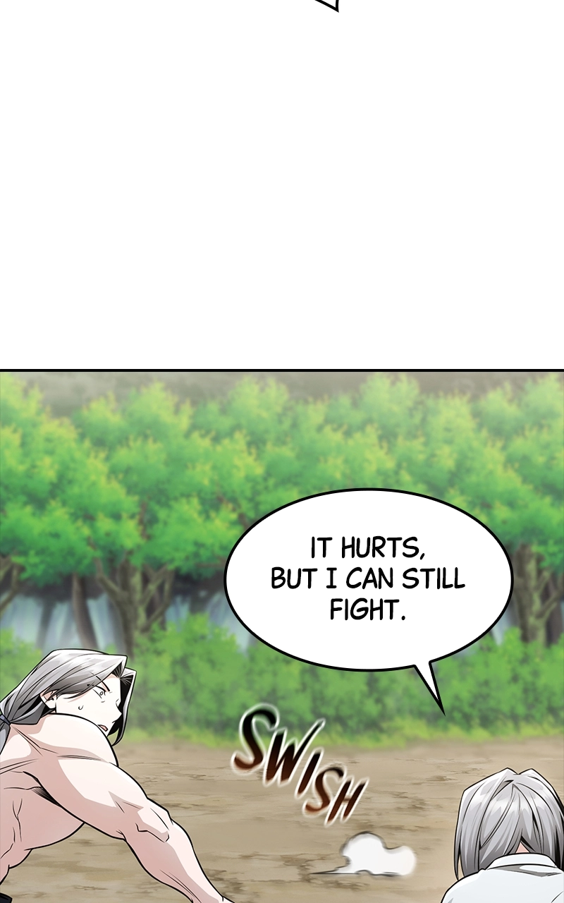 The Genius Swordsman of Mount Hua Chapter 21 Page 17