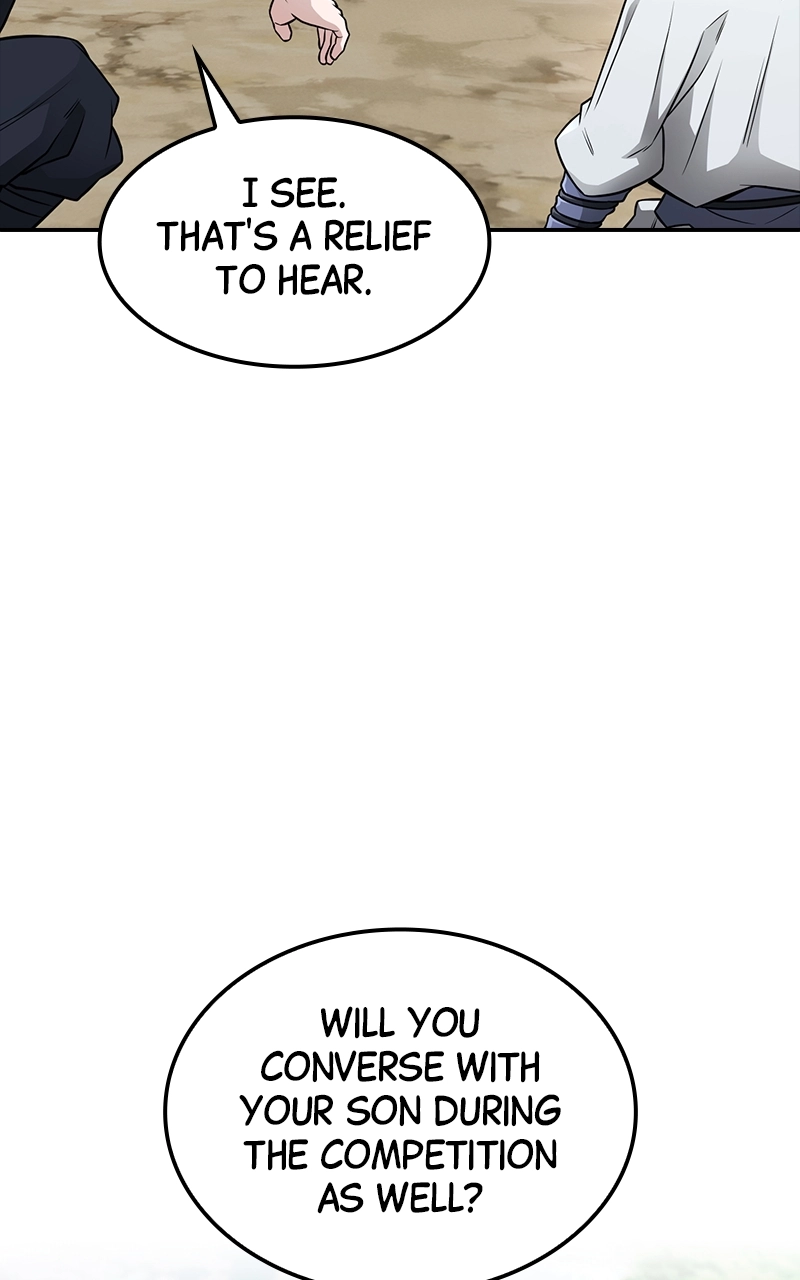 The Genius Swordsman of Mount Hua Chapter 21 Page 18