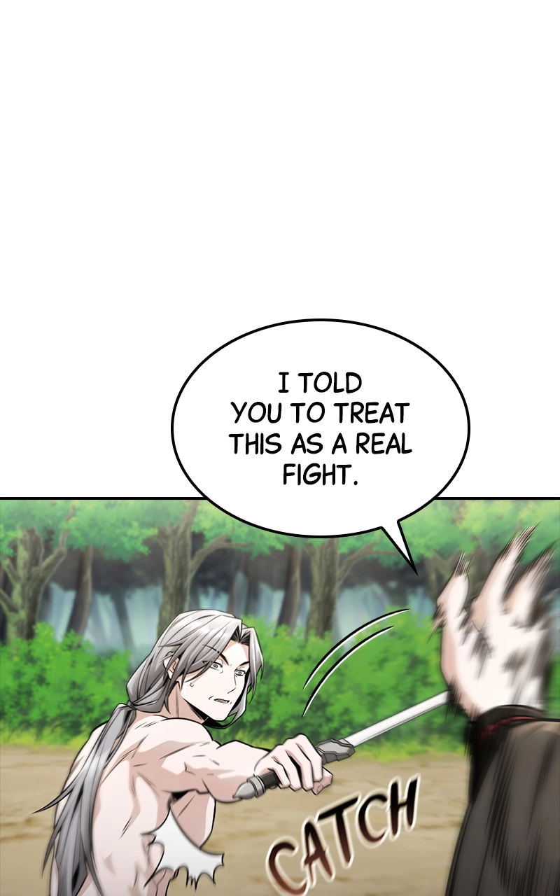 The Genius Swordsman of Mount Hua Chapter 21 Page 20