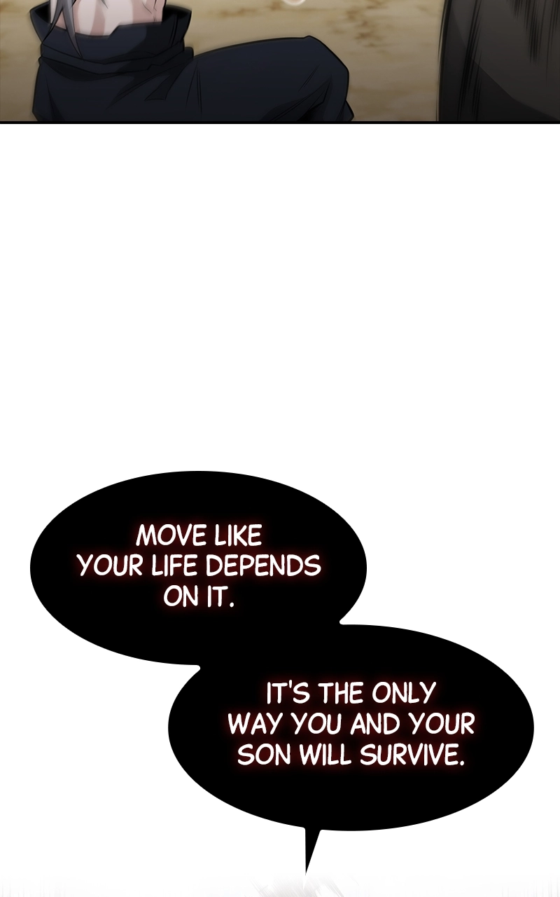 The Genius Swordsman of Mount Hua Chapter 21 Page 21