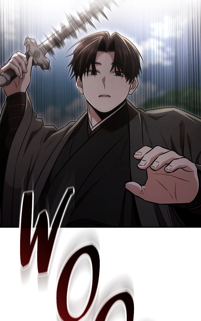 The Genius Swordsman of Mount Hua Chapter 21 Page 22