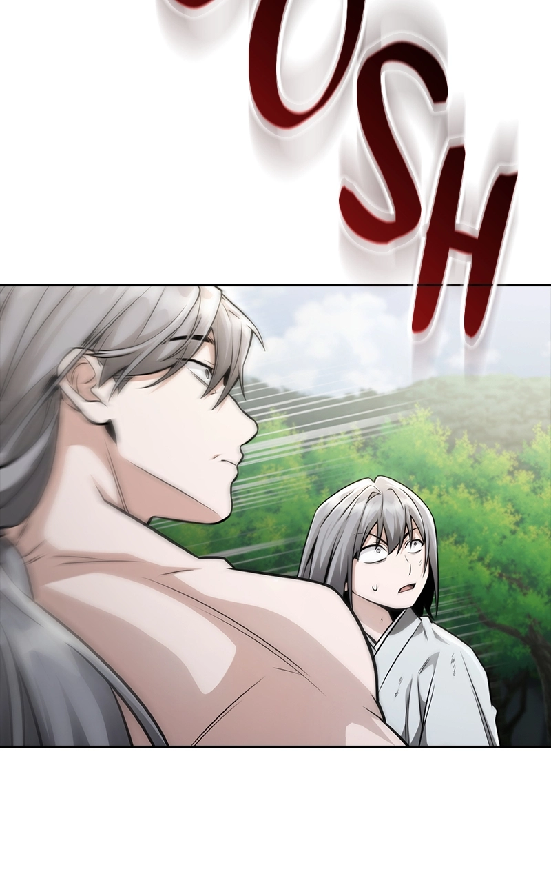 The Genius Swordsman of Mount Hua Chapter 21 Page 23