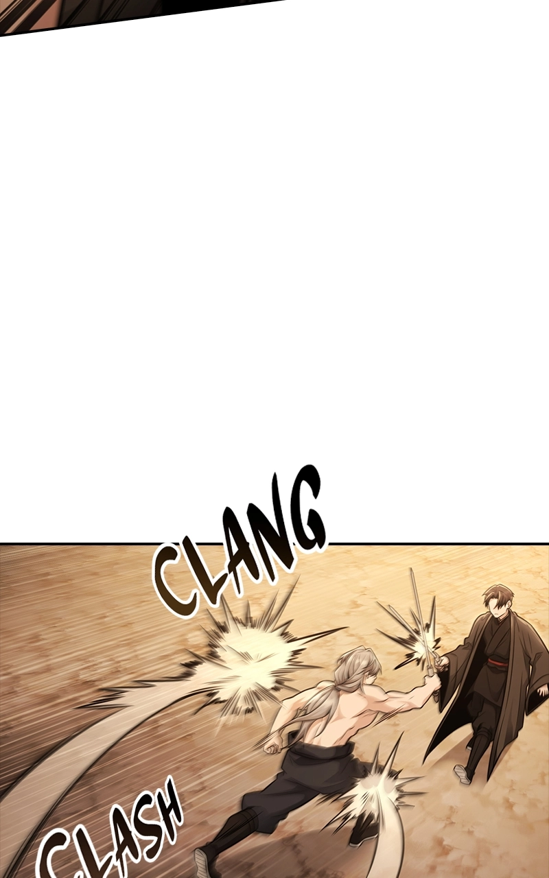 The Genius Swordsman of Mount Hua Chapter 21 Page 28