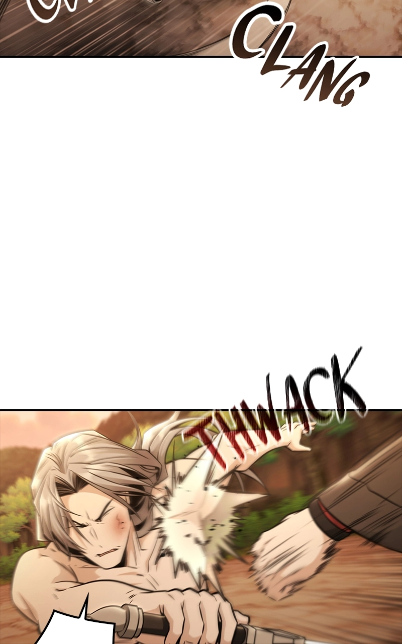 The Genius Swordsman of Mount Hua Chapter 21 Page 29
