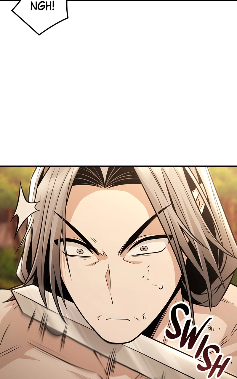 The Genius Swordsman of Mount Hua Chapter 21 Page 30
