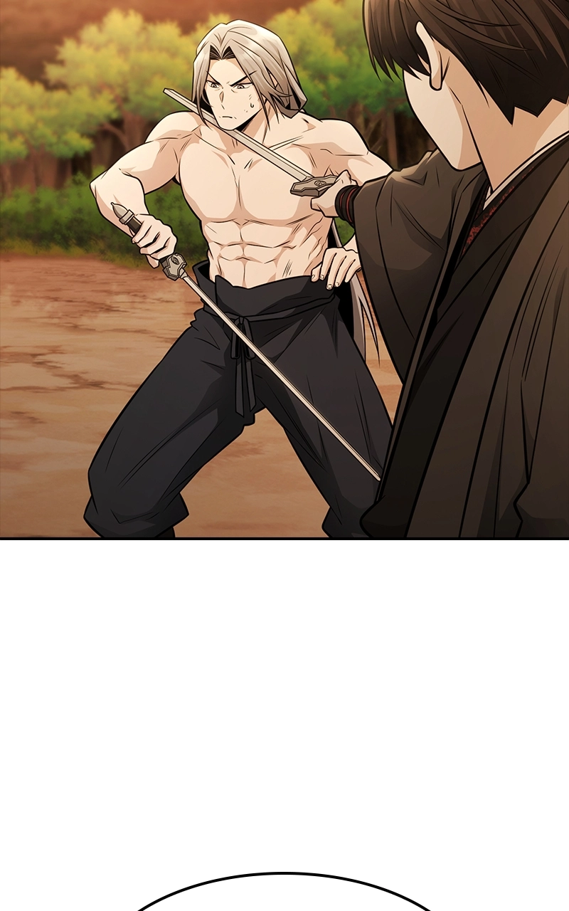 The Genius Swordsman of Mount Hua Chapter 21 Page 32