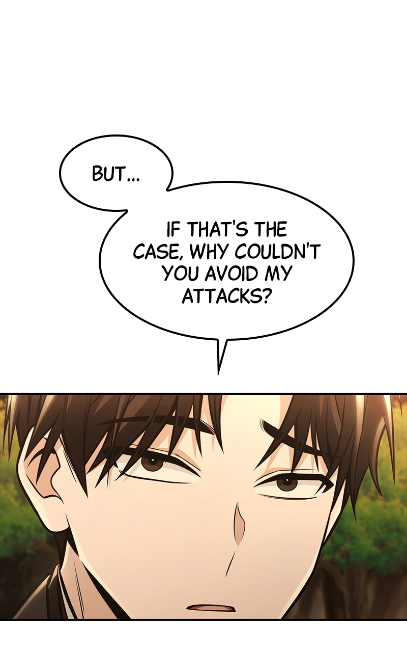 The Genius Swordsman of Mount Hua Chapter 21 Page 36