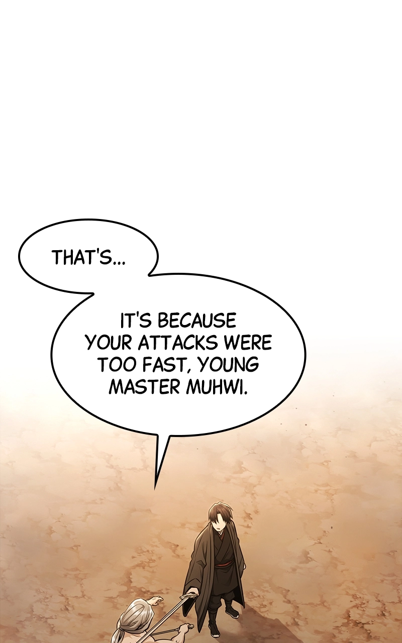 The Genius Swordsman of Mount Hua Chapter 21 Page 37