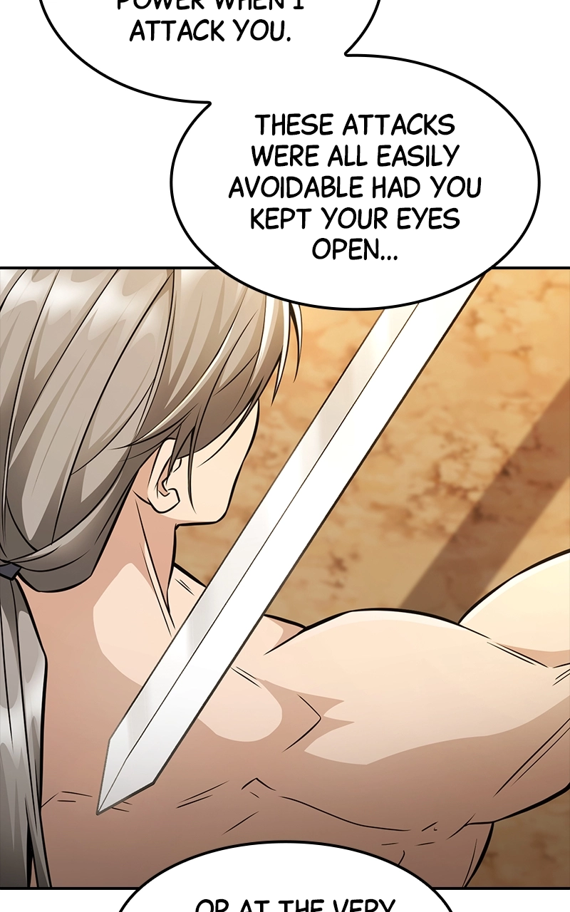 The Genius Swordsman of Mount Hua Chapter 21 Page 39