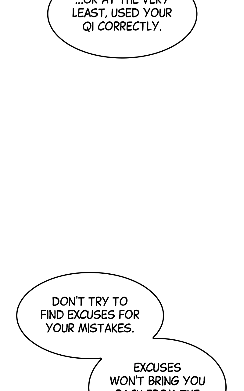 The Genius Swordsman of Mount Hua Chapter 21 Page 40