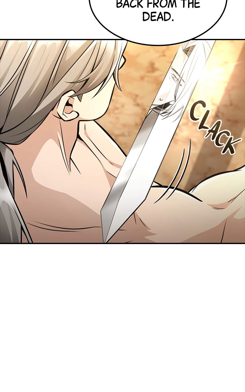 The Genius Swordsman of Mount Hua Chapter 21 Page 41