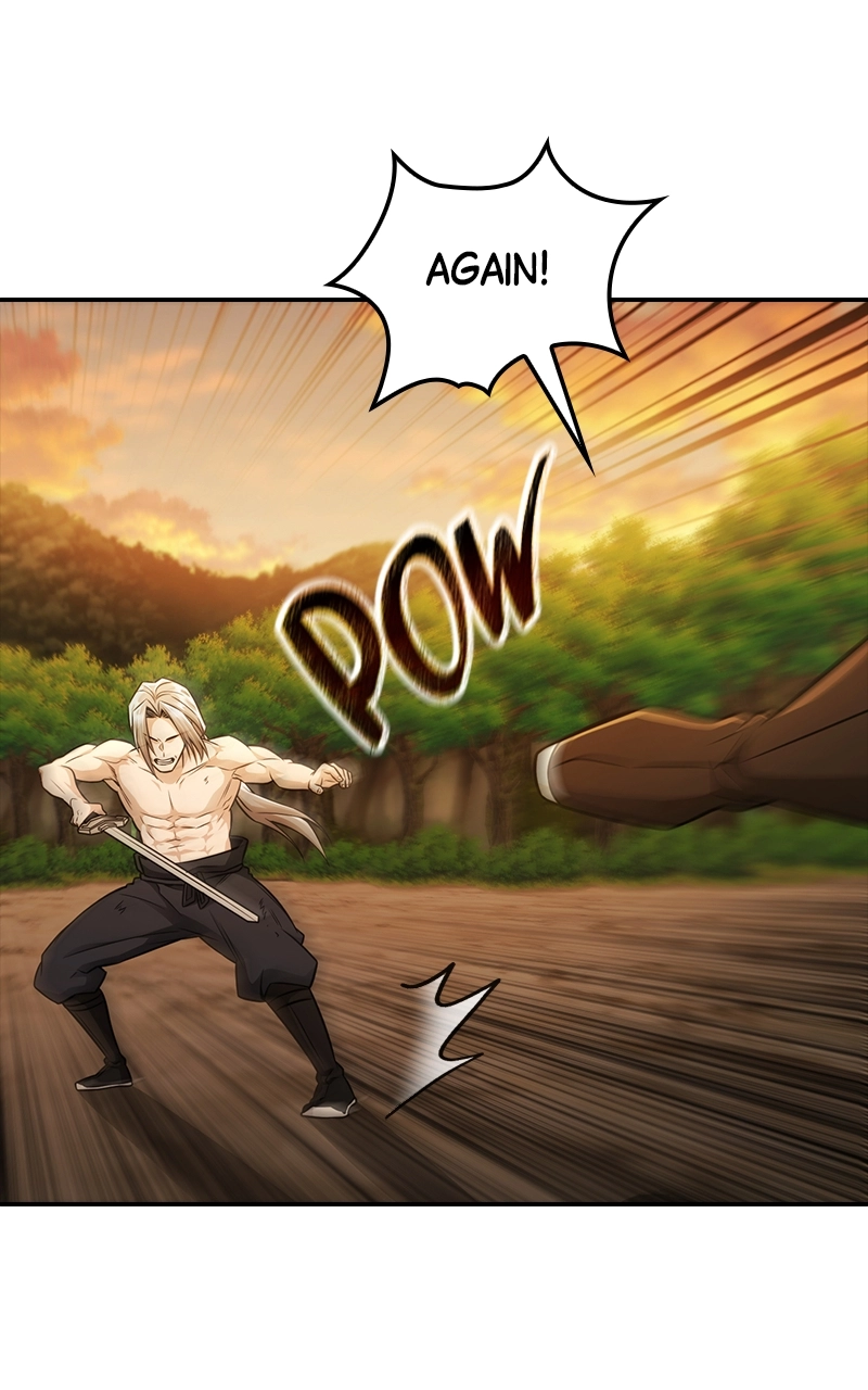 The Genius Swordsman of Mount Hua Chapter 21 Page 42