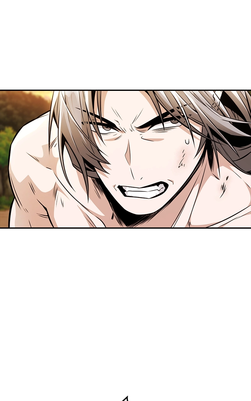 The Genius Swordsman of Mount Hua Chapter 21 Page 43