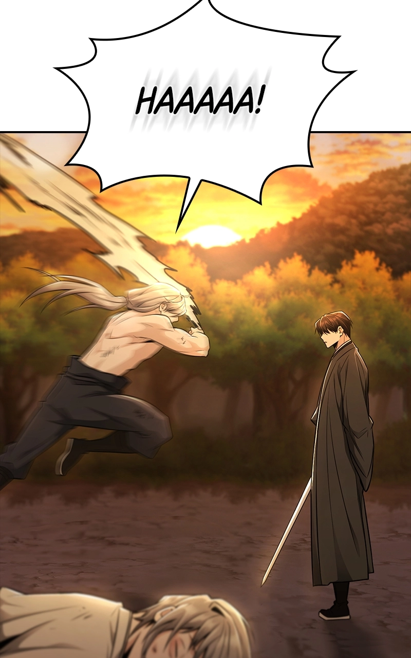The Genius Swordsman of Mount Hua Chapter 21 Page 44