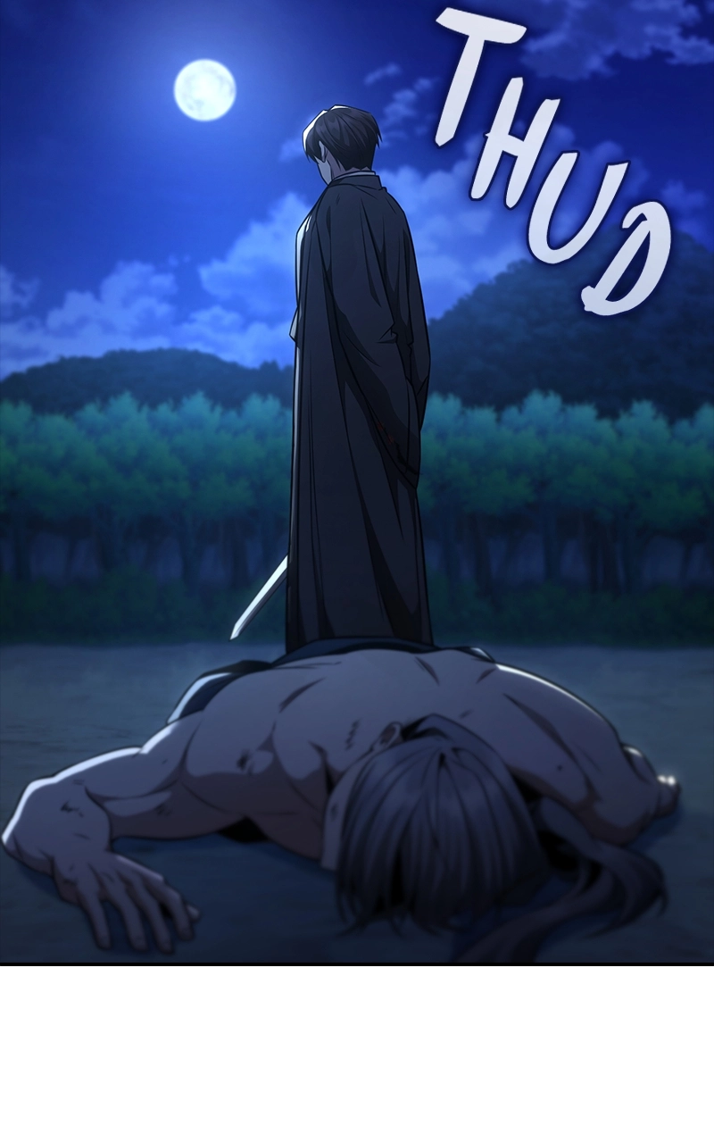 The Genius Swordsman of Mount Hua Chapter 21 Page 47
