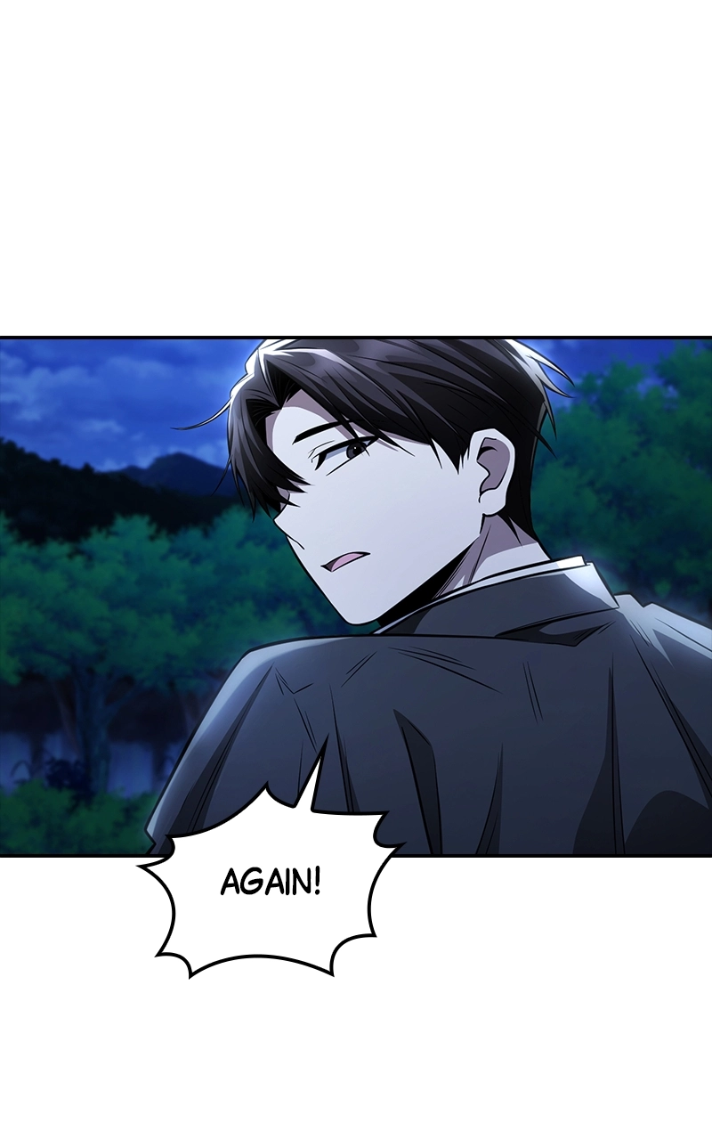 The Genius Swordsman of Mount Hua Chapter 21 Page 48