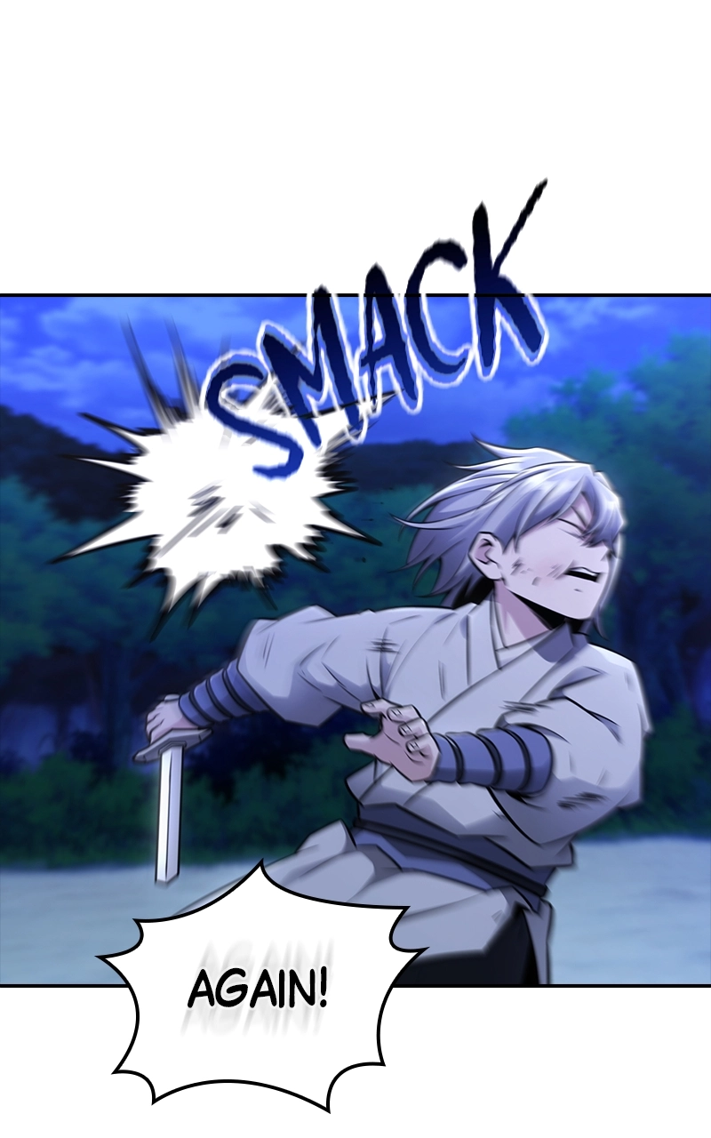 The Genius Swordsman of Mount Hua Chapter 21 Page 49