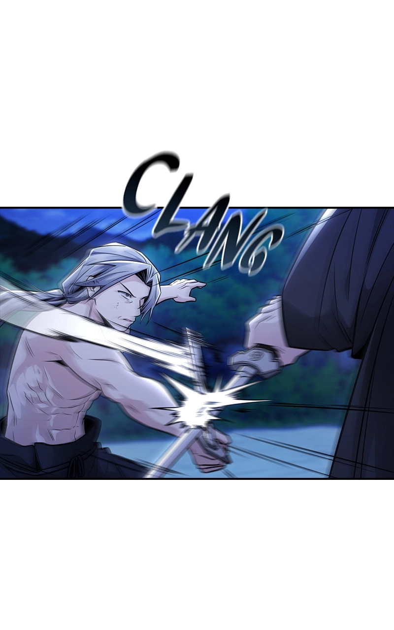 The Genius Swordsman of Mount Hua Chapter 21 Page 51