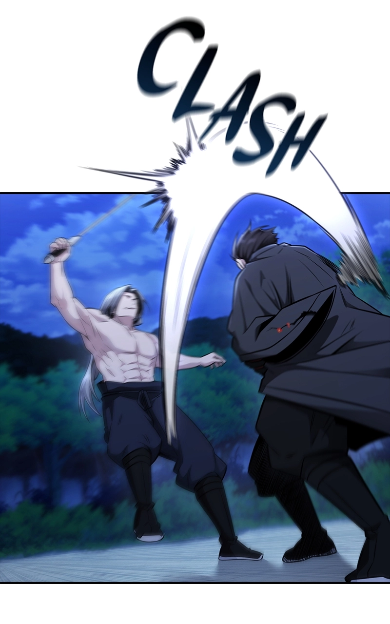 The Genius Swordsman of Mount Hua Chapter 21 Page 52