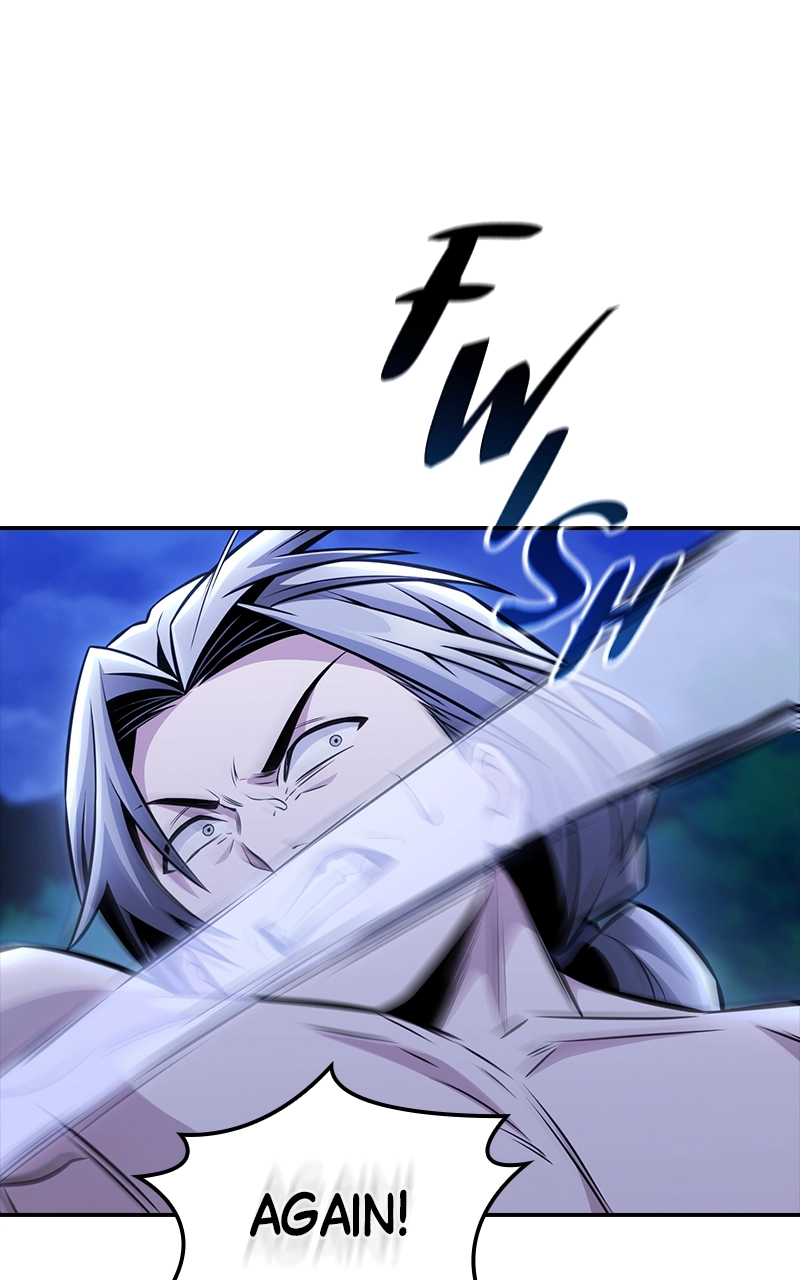 The Genius Swordsman of Mount Hua Chapter 21 Page 53
