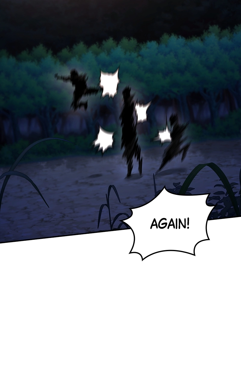 The Genius Swordsman of Mount Hua Chapter 21 Page 55