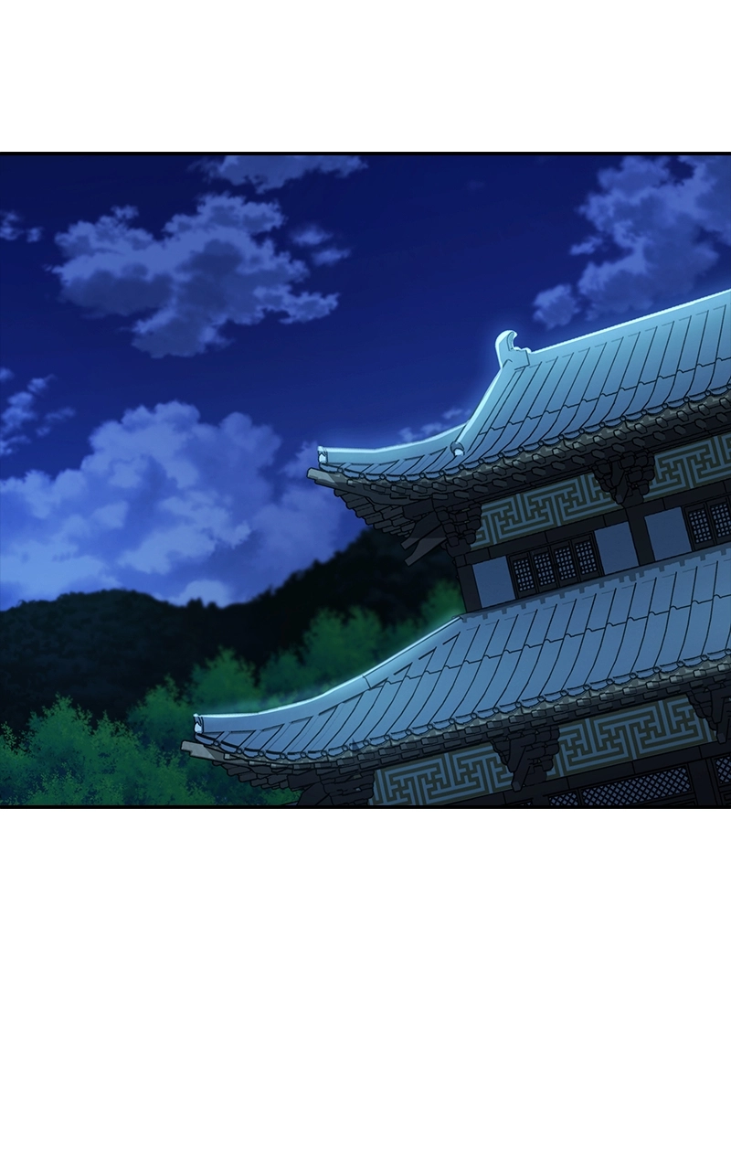 The Genius Swordsman of Mount Hua Chapter 21 Page 57