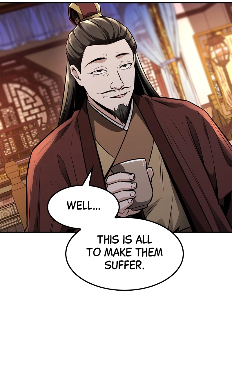 The Genius Swordsman of Mount Hua Chapter 21 Page 63