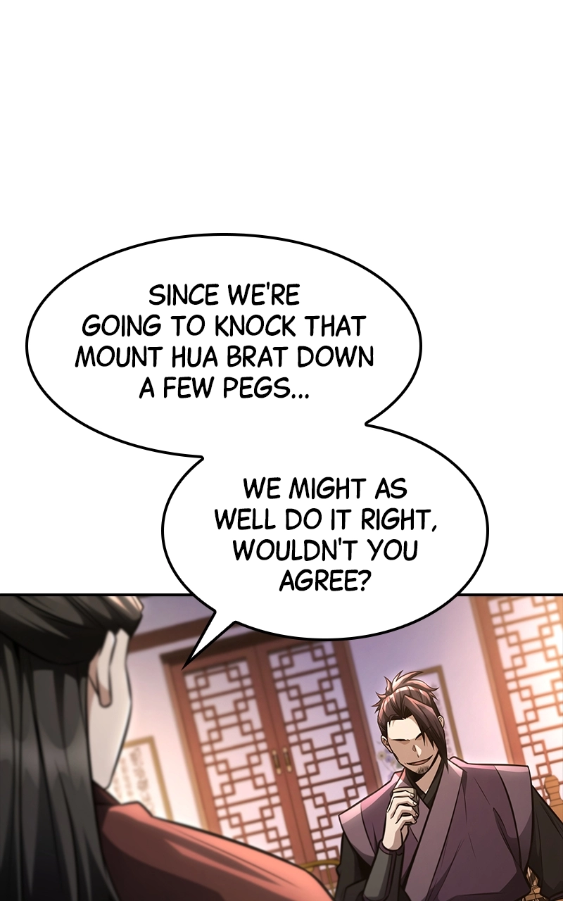 The Genius Swordsman of Mount Hua Chapter 21 Page 64