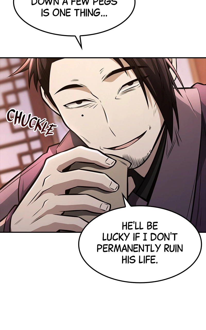 The Genius Swordsman of Mount Hua Chapter 21 Page 66