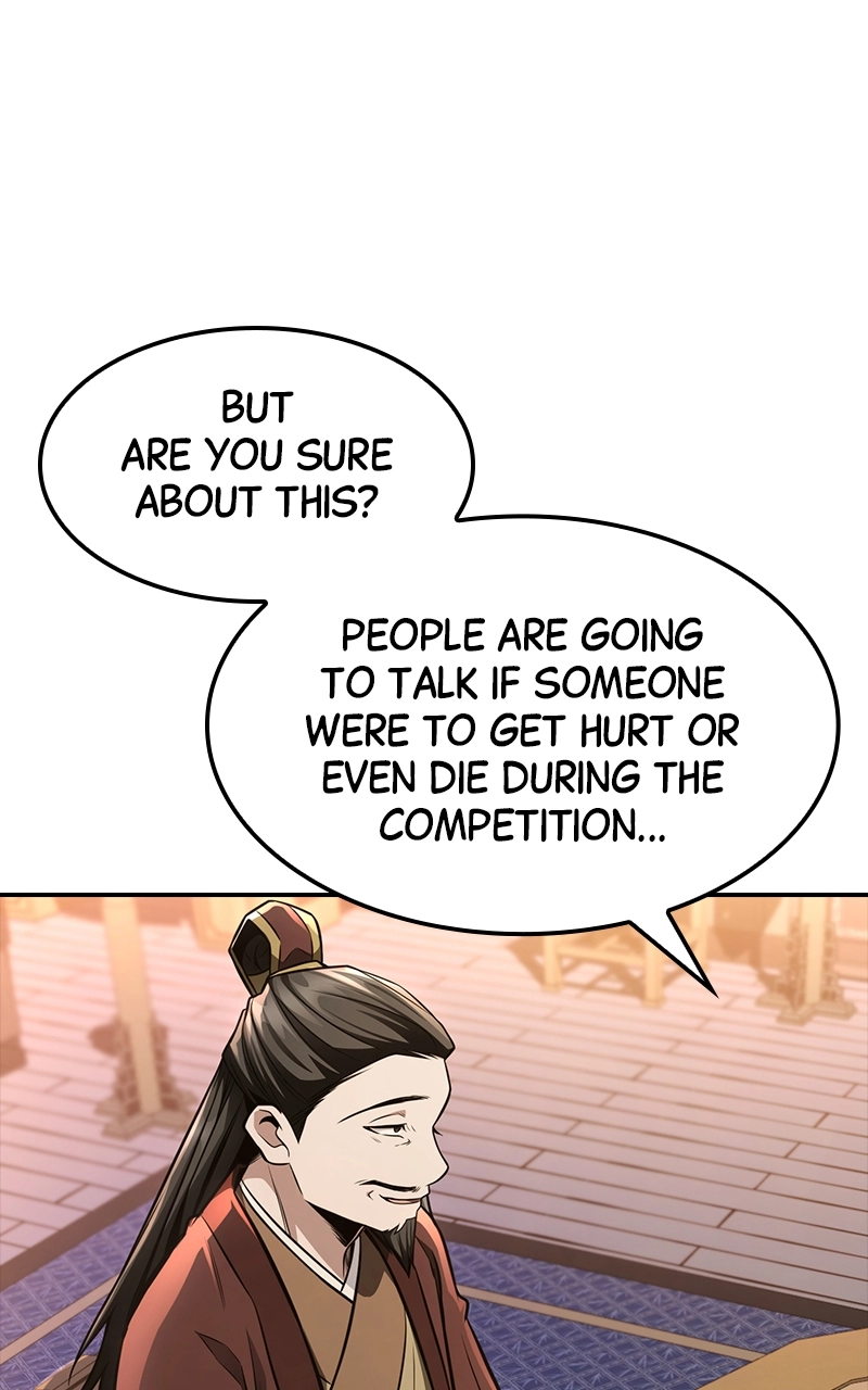 The Genius Swordsman of Mount Hua Chapter 21 Page 67