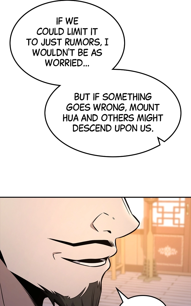 The Genius Swordsman of Mount Hua Chapter 21 Page 69