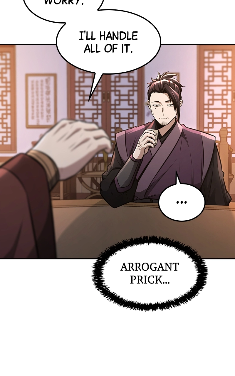 The Genius Swordsman of Mount Hua Chapter 21 Page 71