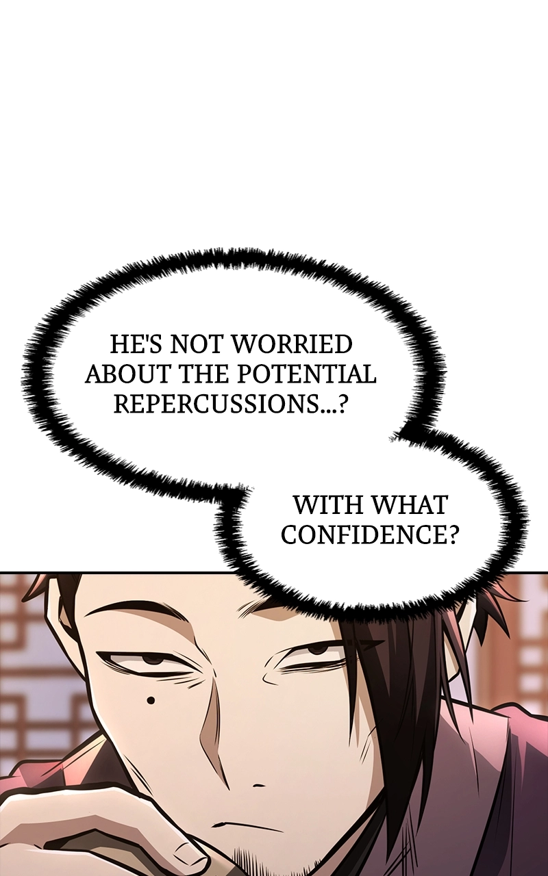 The Genius Swordsman of Mount Hua Chapter 21 Page 72