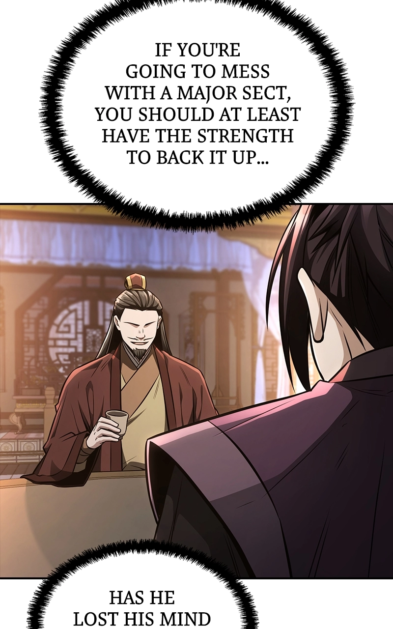 The Genius Swordsman of Mount Hua Chapter 21 Page 74
