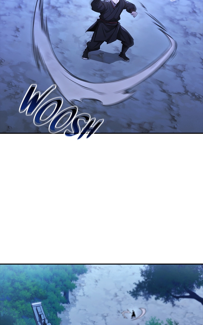 The Genius Swordsman of Mount Hua Chapter 21 Page 78