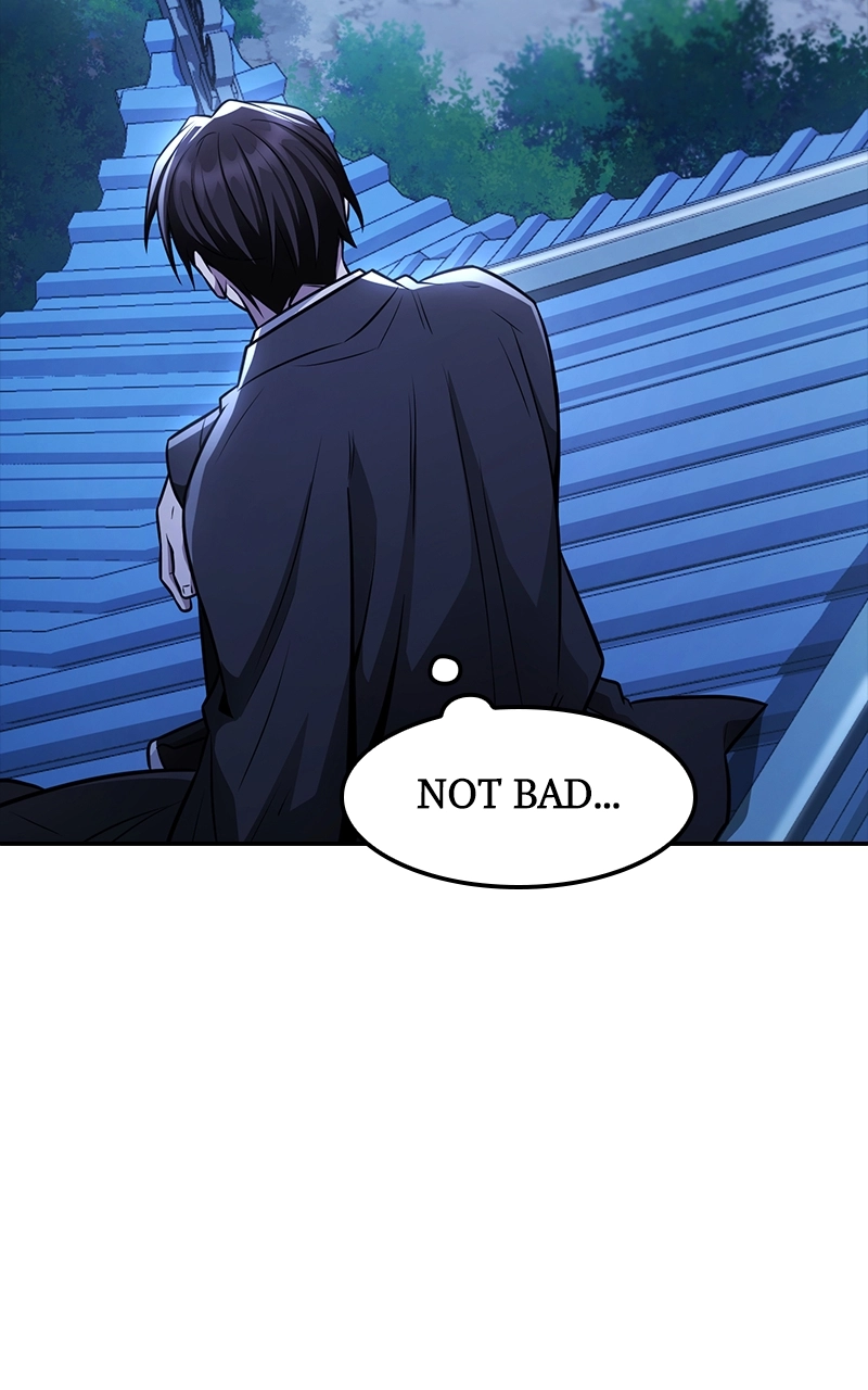 The Genius Swordsman of Mount Hua Chapter 21 Page 79