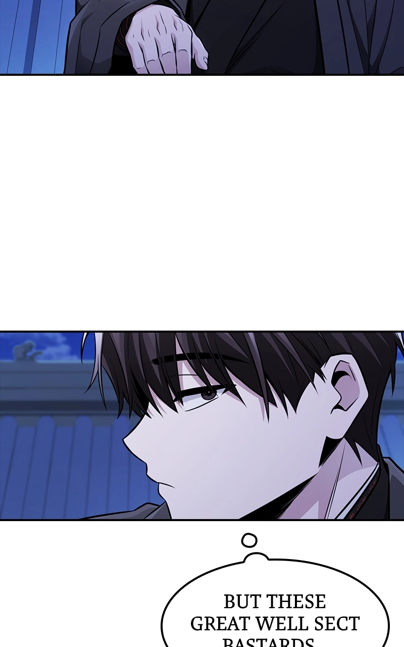 The Genius Swordsman of Mount Hua Chapter 21 Page 81