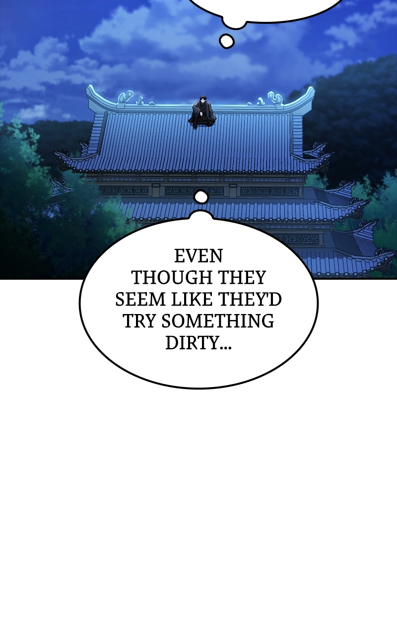 The Genius Swordsman of Mount Hua Chapter 21 Page 83