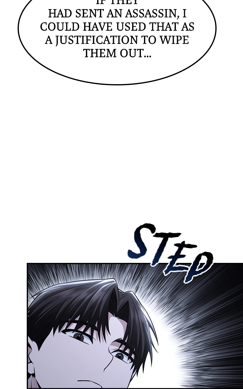 The Genius Swordsman of Mount Hua Chapter 21 Page 85