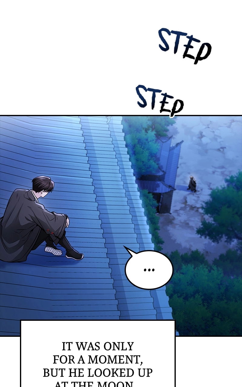 The Genius Swordsman of Mount Hua Chapter 21 Page 92